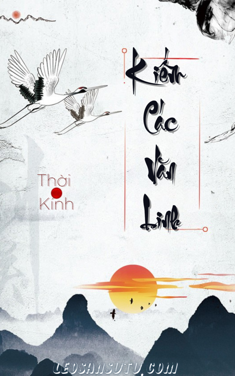 Kiếm Các văn linh