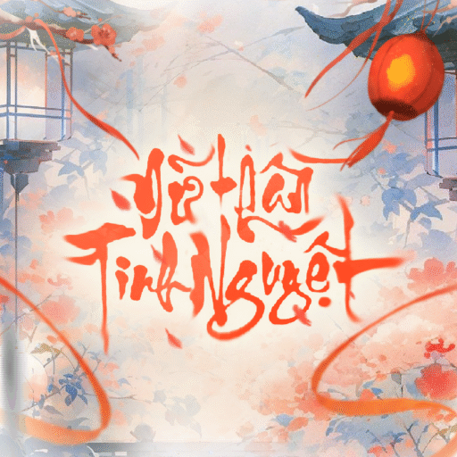 Nữ Thần Tinh Nguyệt