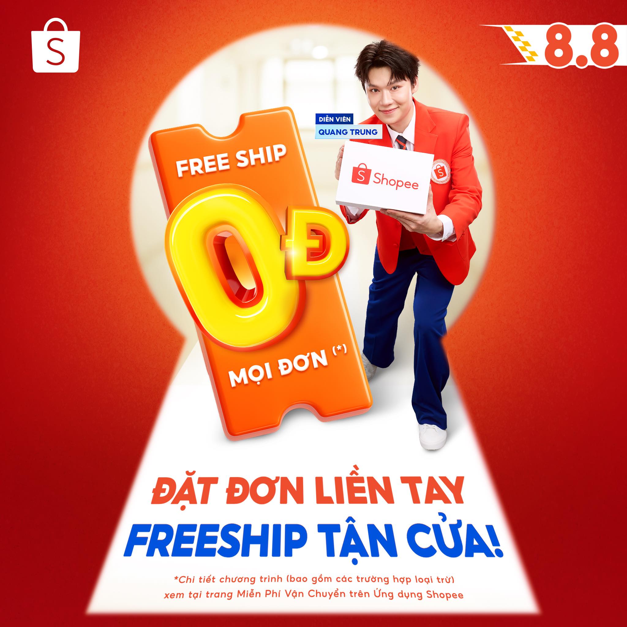 Shopee Ad