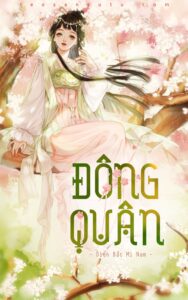 Đông Quân
