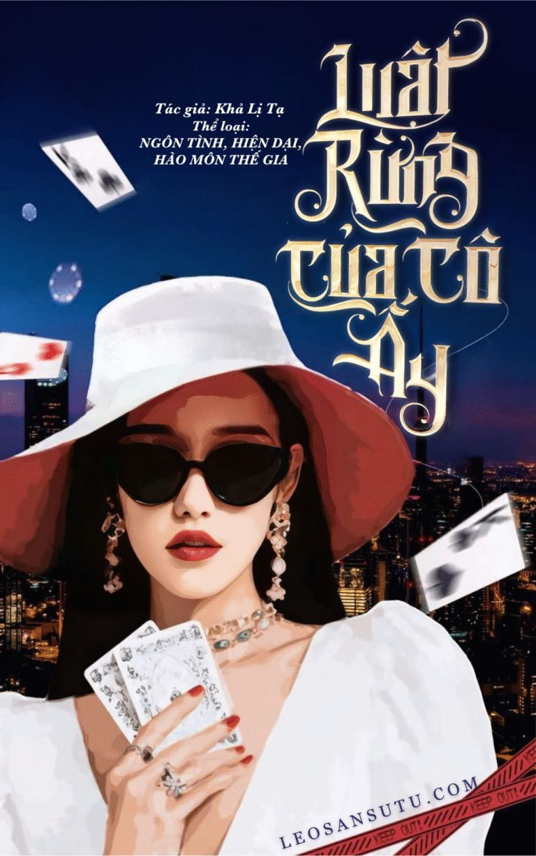 Luật rừng của cô ấy