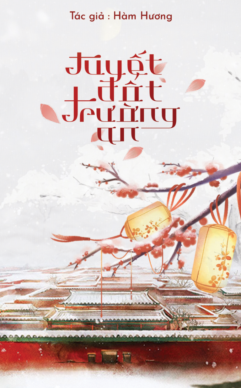 Tuyết đốt Trường An