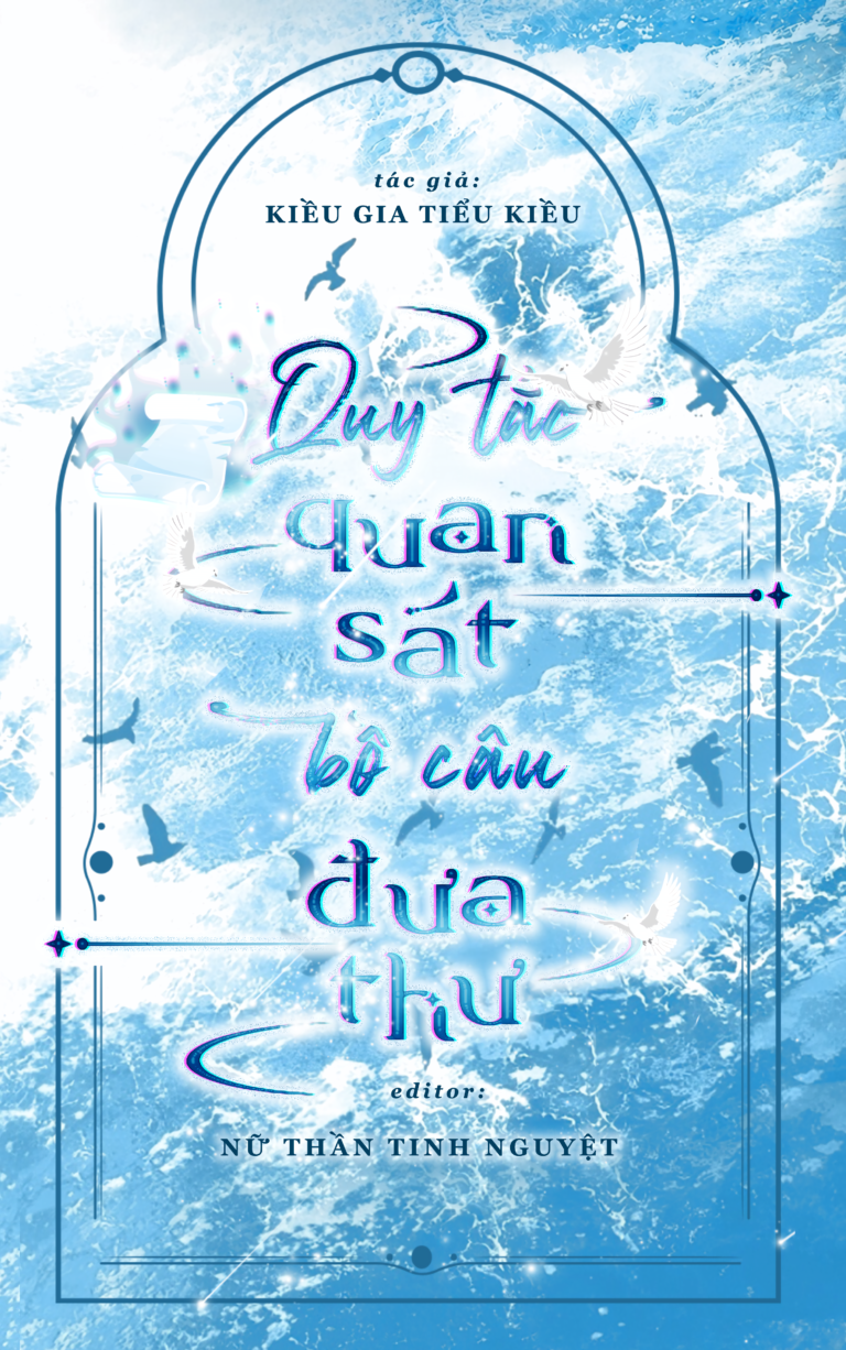 Quy tắc quan sát bồ câu đưa thư