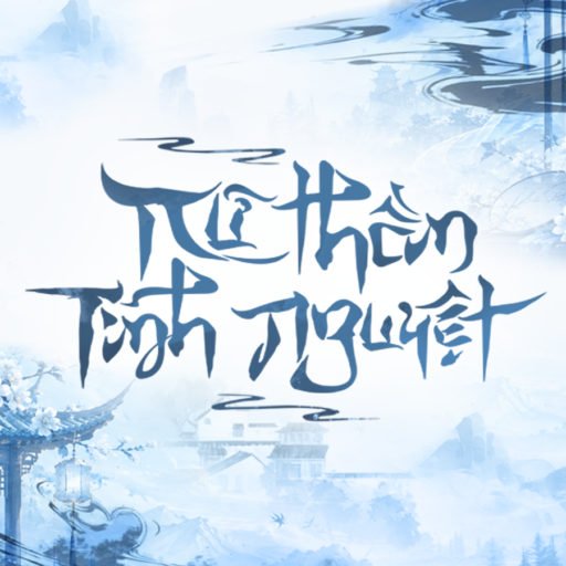 Nữ Thần Tinh Nguyệt